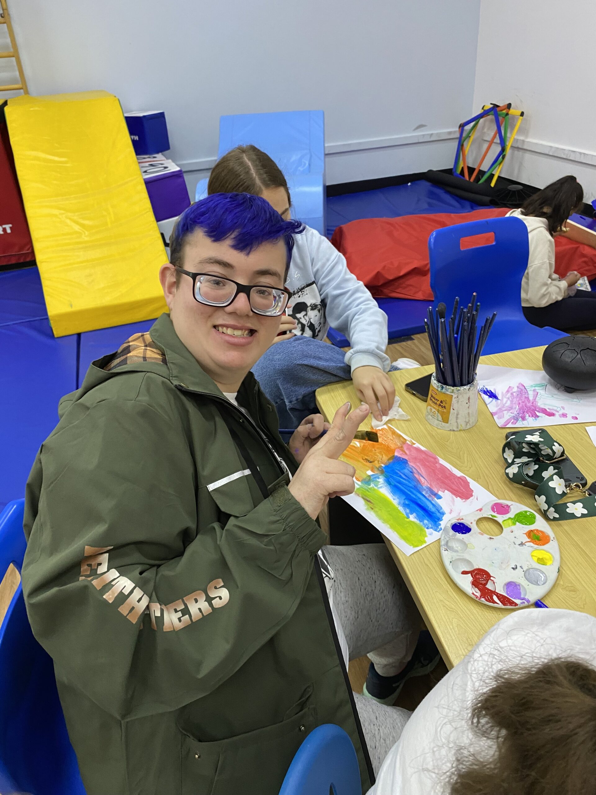 Therapy Care’s Summer School Holiday Program: Fun, Sun, and Skill ...